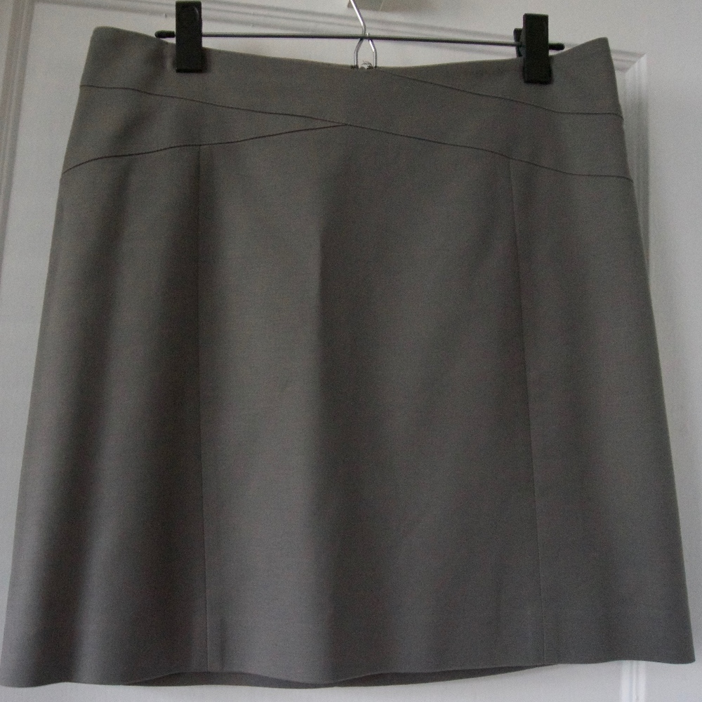 Banana Republic skirt -10
